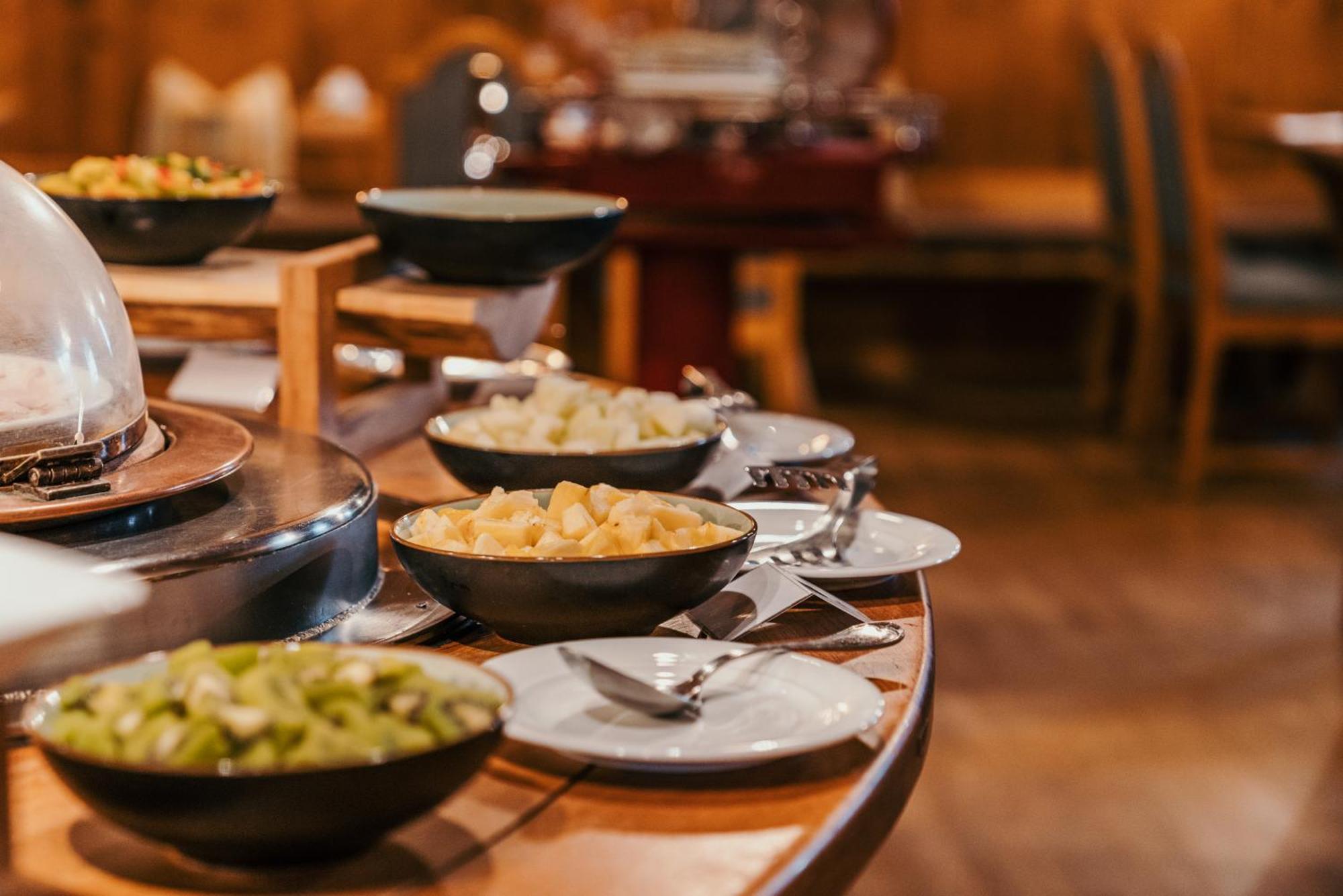 Hotel Gluecksschmiede - Hinterglemm Saalbach-Hinterglemm Luaran gambar