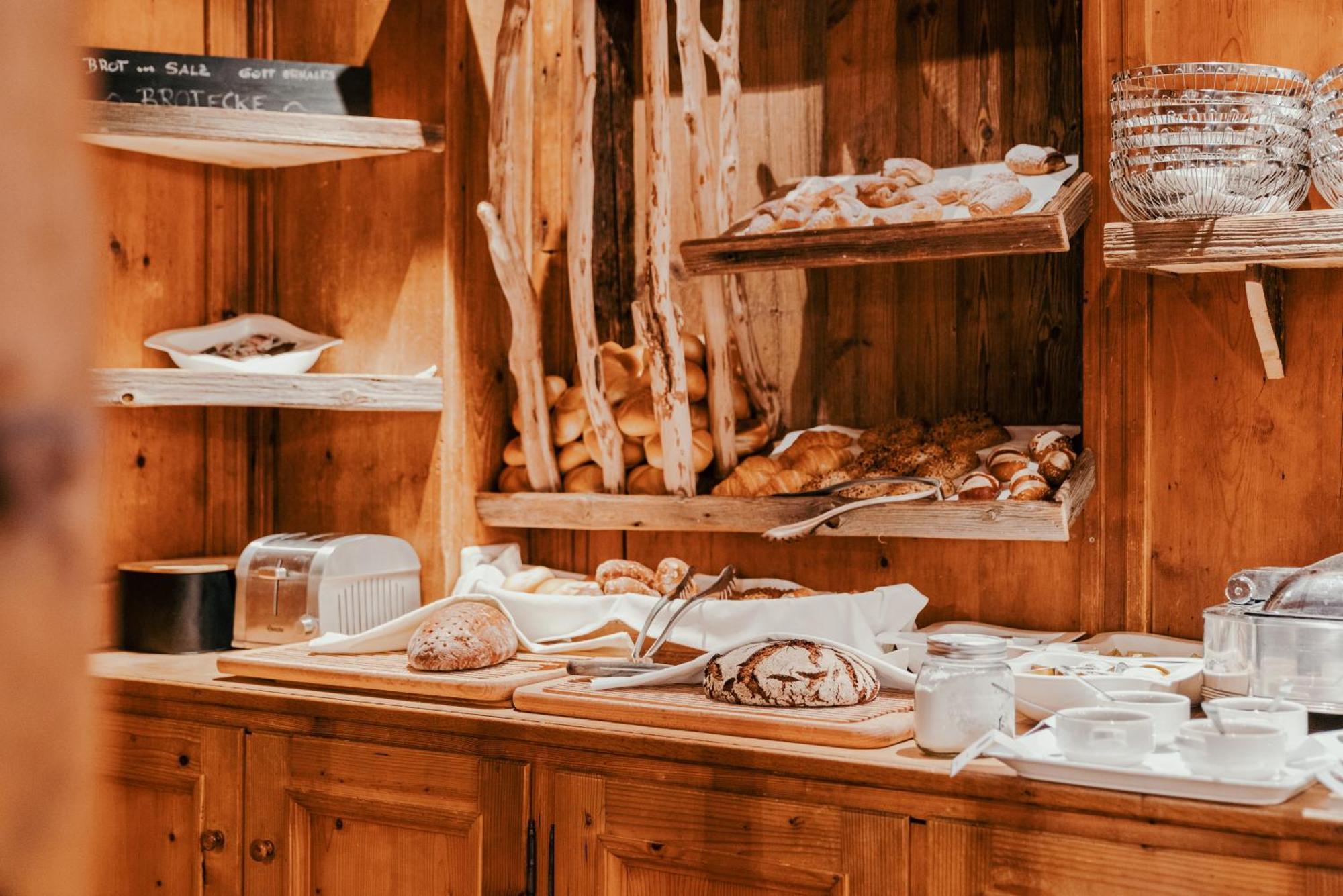 Hotel Gluecksschmiede - Hinterglemm Saalbach-Hinterglemm Luaran gambar