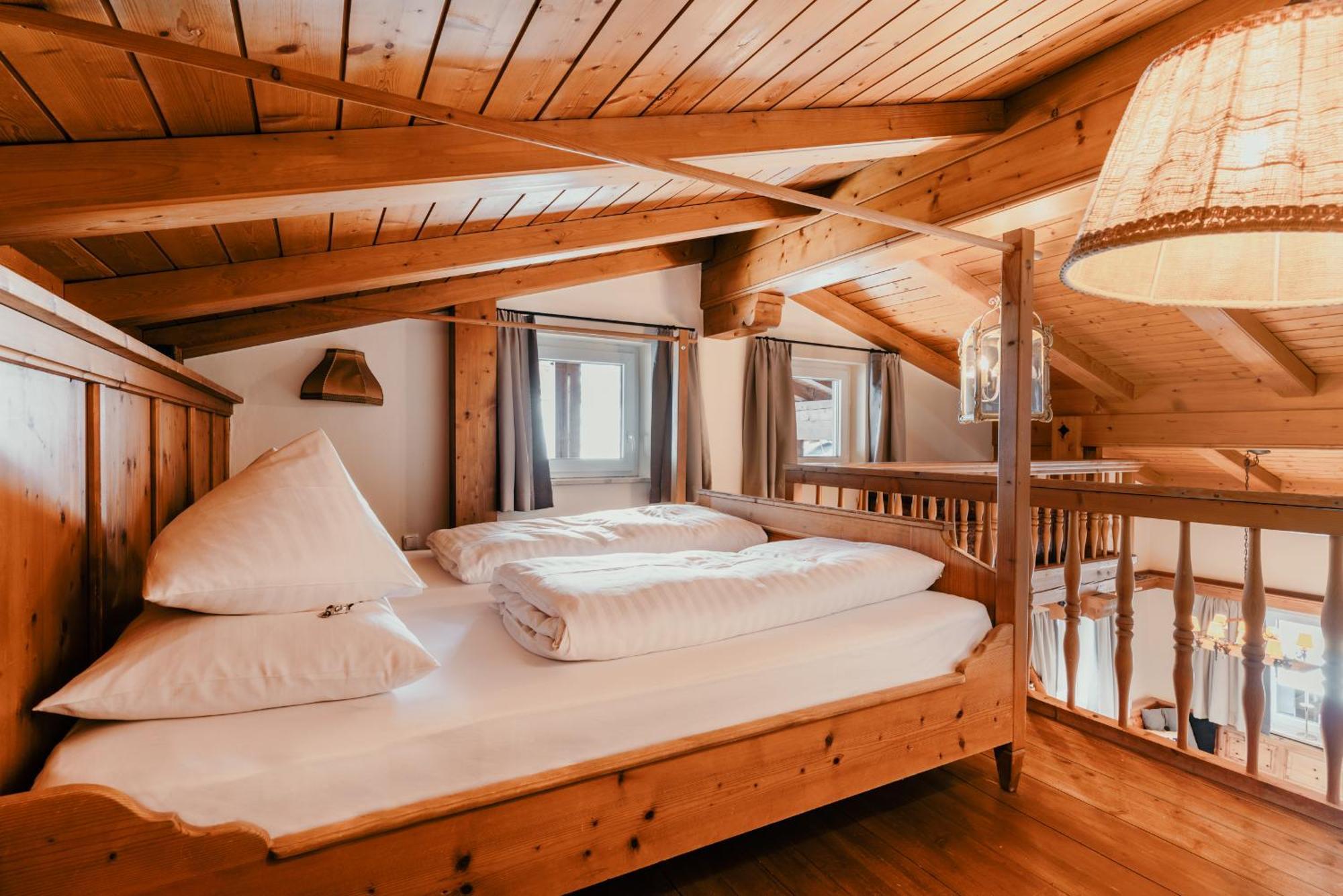 Hotel Gluecksschmiede - Hinterglemm Saalbach-Hinterglemm Luaran gambar