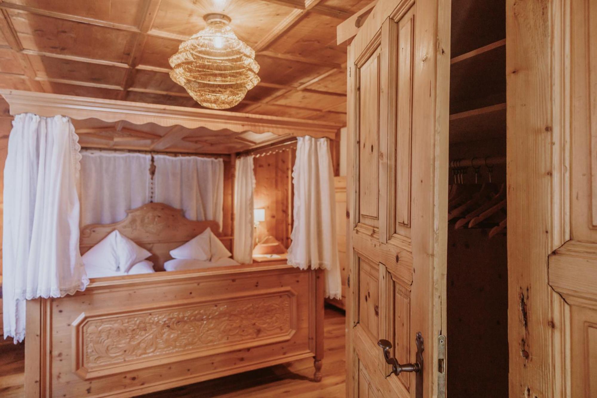 Hotel Gluecksschmiede - Hinterglemm Saalbach-Hinterglemm Luaran gambar