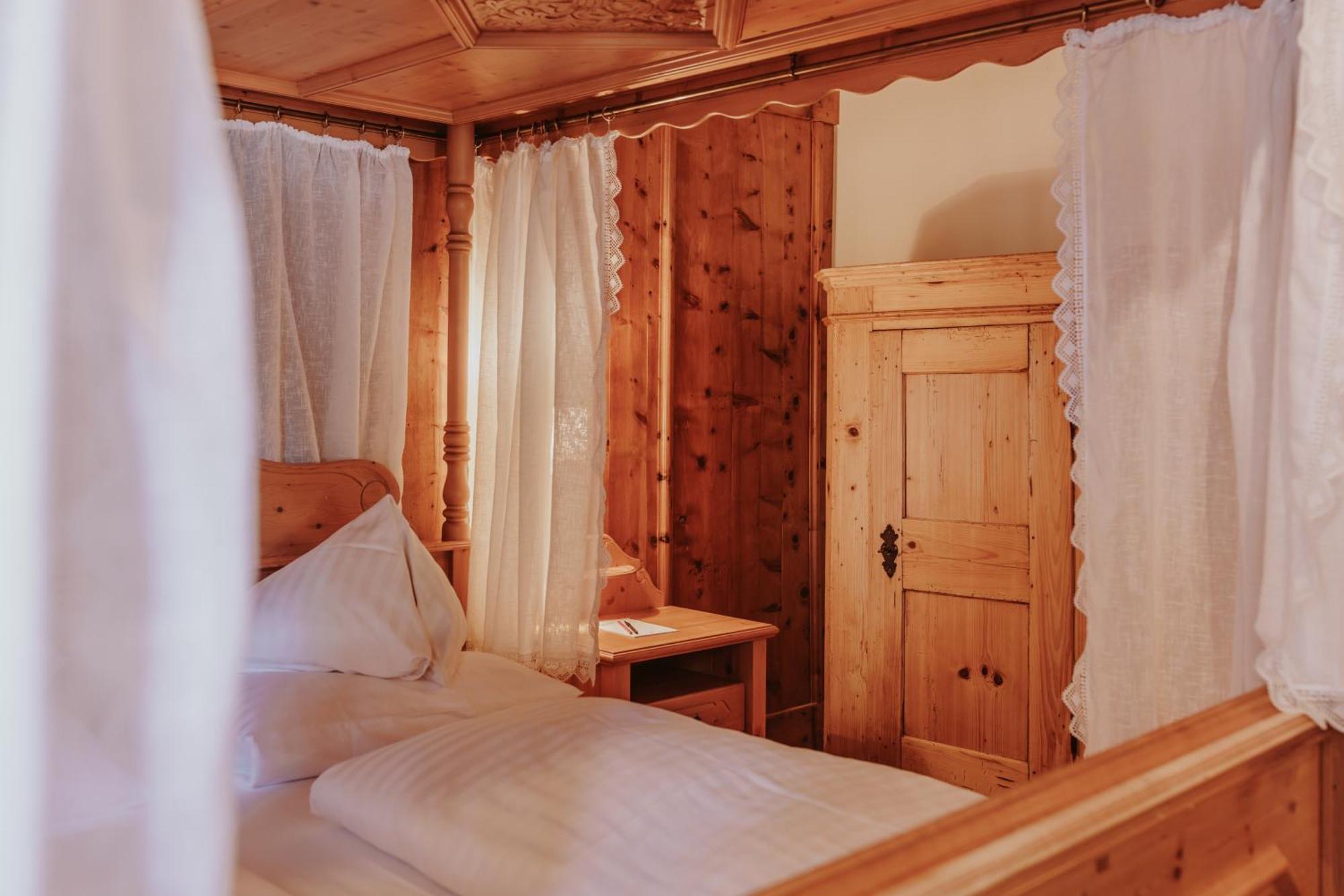 Hotel Gluecksschmiede - Hinterglemm Saalbach-Hinterglemm Luaran gambar