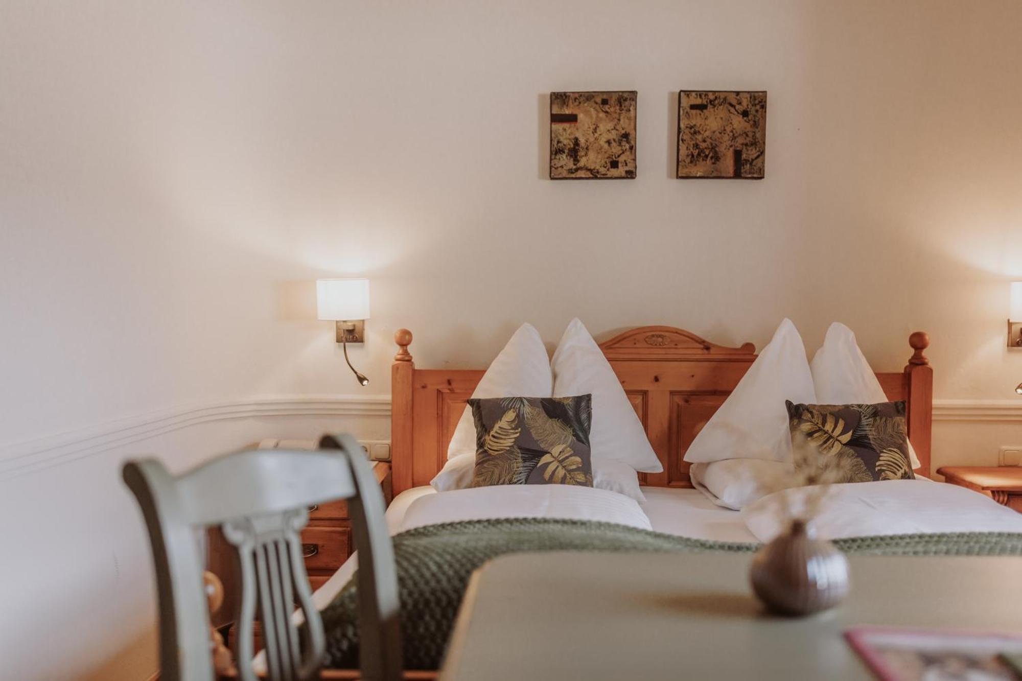 Hotel Gluecksschmiede - Hinterglemm Saalbach-Hinterglemm Luaran gambar