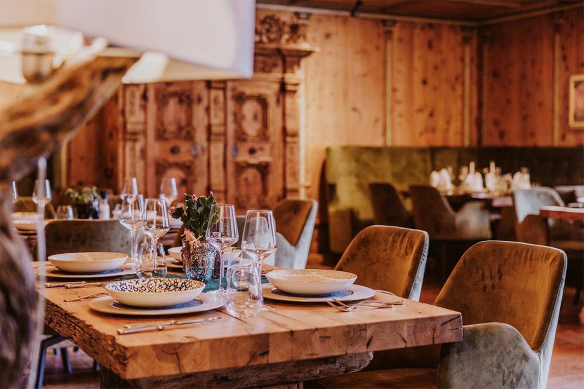 Hotel Gluecksschmiede - Hinterglemm Saalbach-Hinterglemm Luaran gambar
