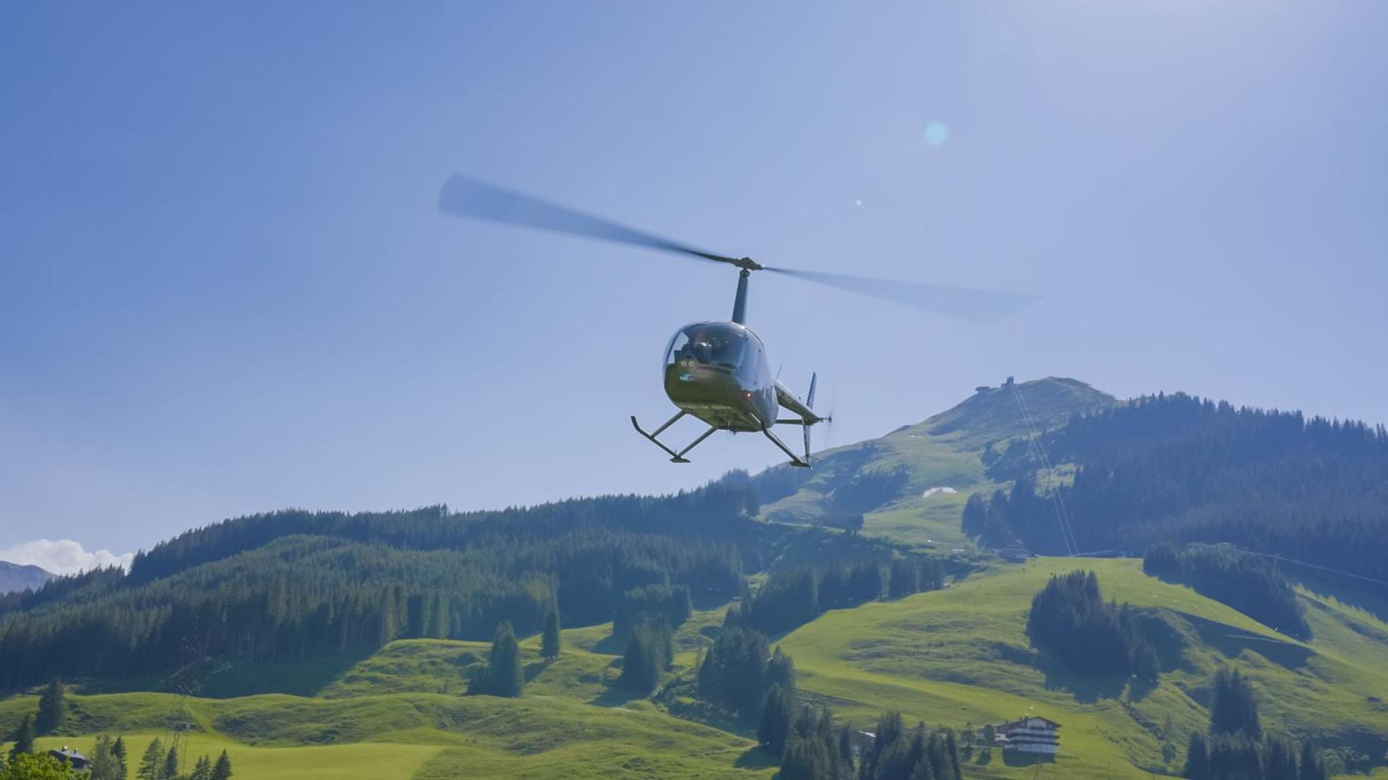 Hotel Gluecksschmiede - Hinterglemm Saalbach-Hinterglemm Luaran gambar