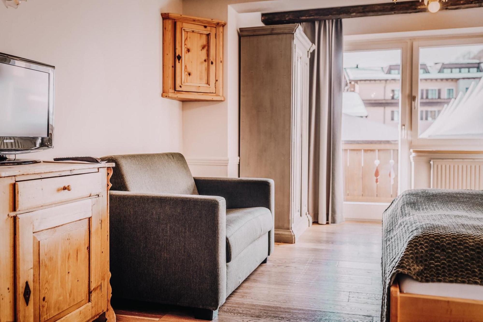 Hotel Gluecksschmiede - Hinterglemm Saalbach-Hinterglemm Luaran gambar
