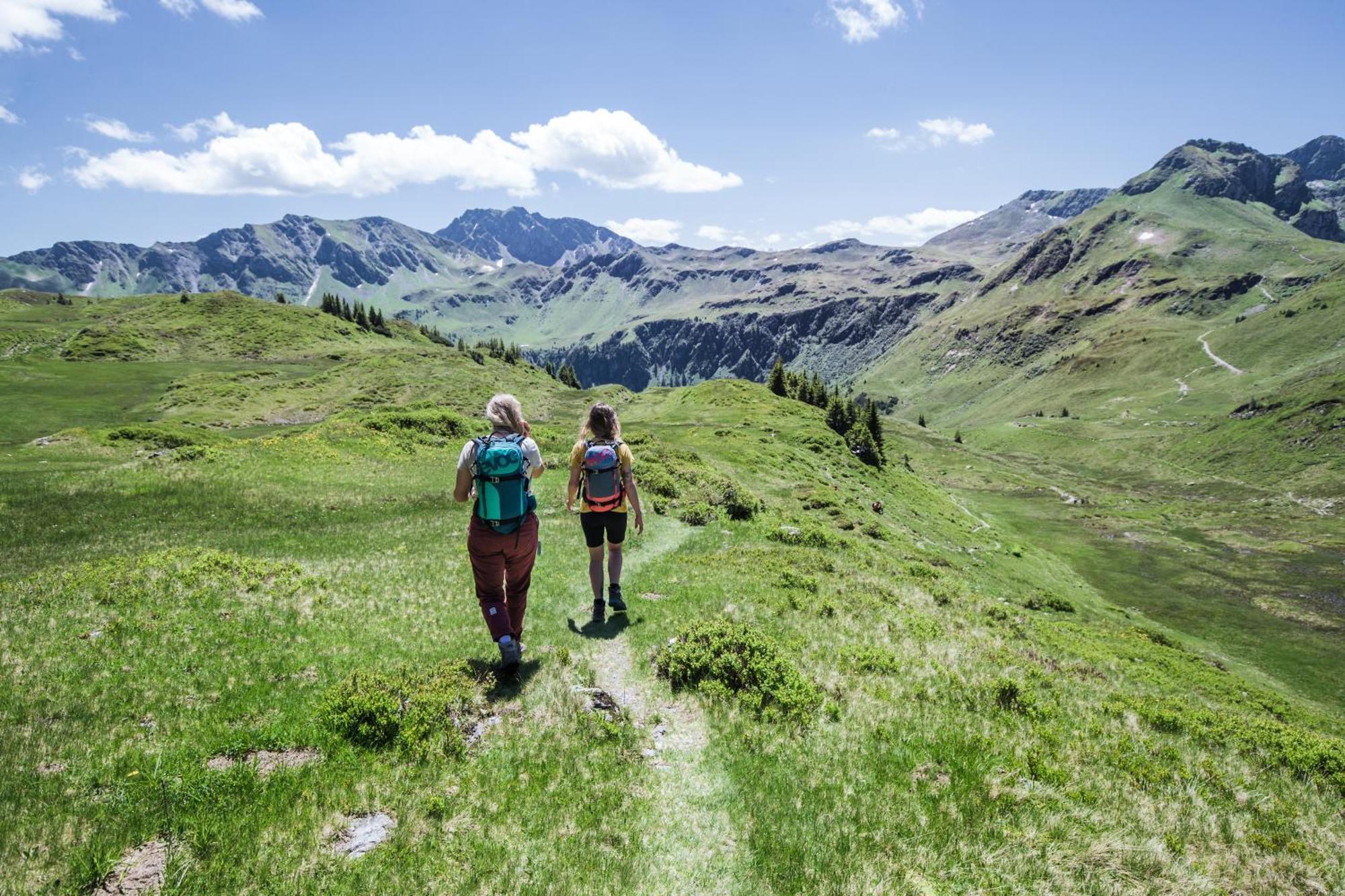 Hotel Gluecksschmiede - Hinterglemm Saalbach-Hinterglemm Luaran gambar