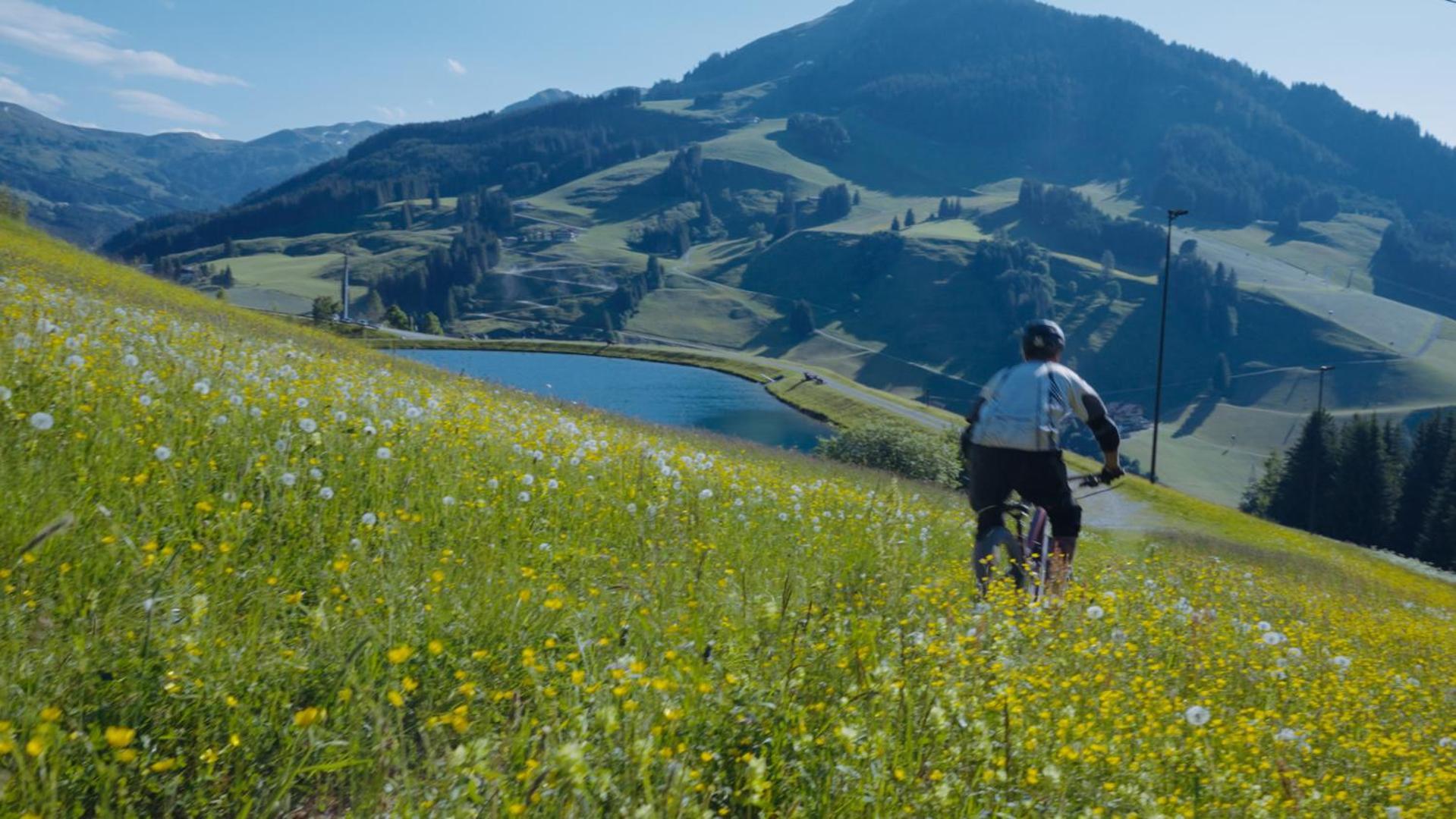Hotel Gluecksschmiede - Hinterglemm Saalbach-Hinterglemm Luaran gambar