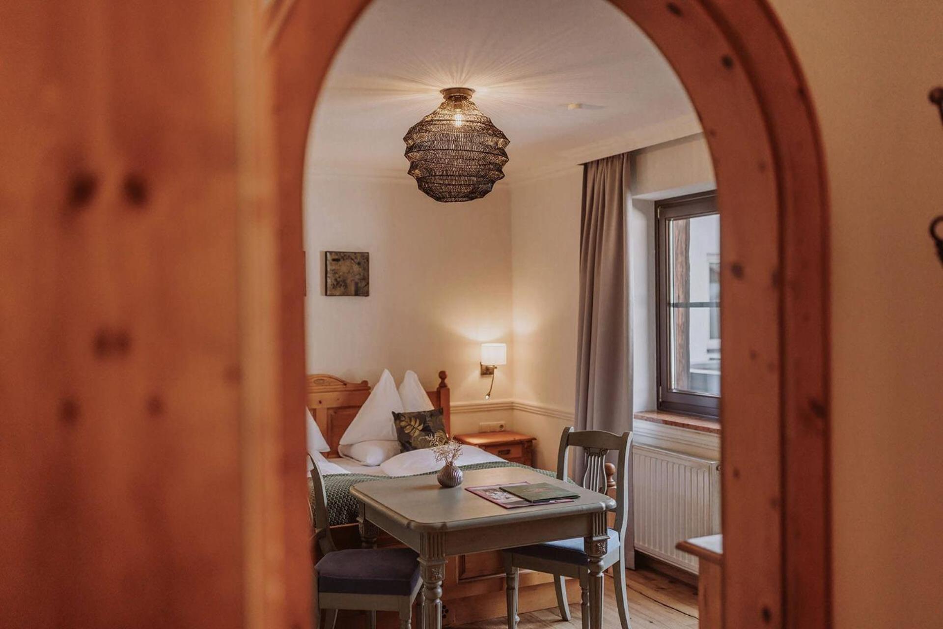Hotel Gluecksschmiede - Hinterglemm Saalbach-Hinterglemm Luaran gambar