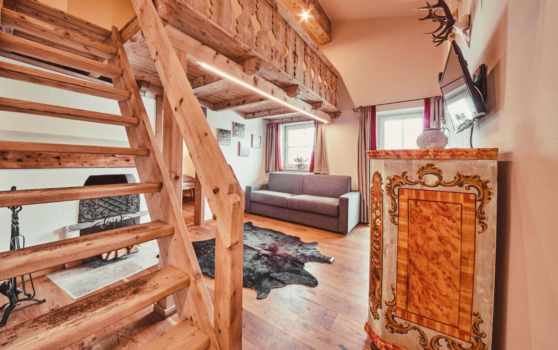 Hotel Gluecksschmiede - Hinterglemm Saalbach-Hinterglemm Luaran gambar