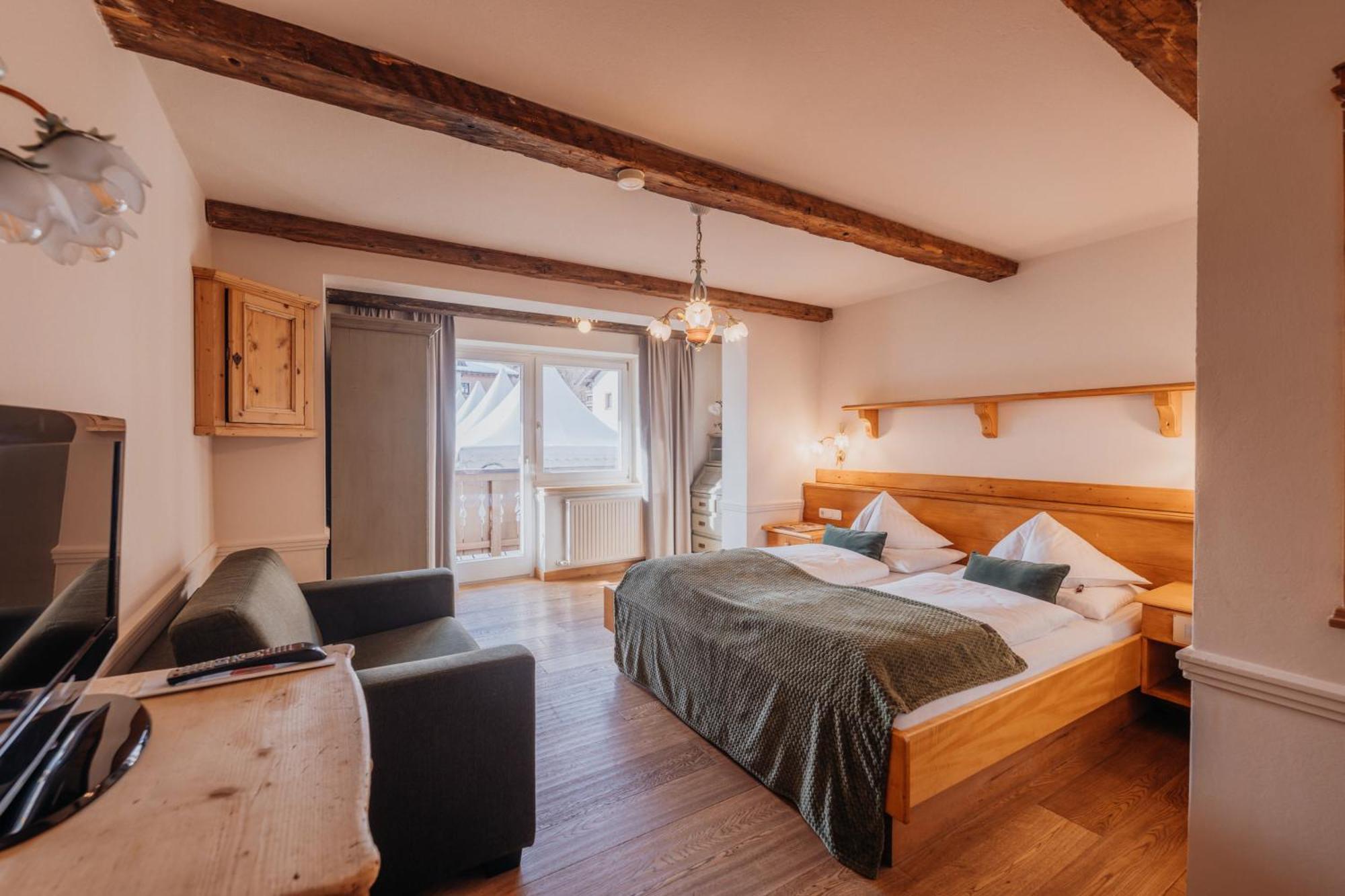 Hotel Gluecksschmiede - Hinterglemm Saalbach-Hinterglemm Luaran gambar